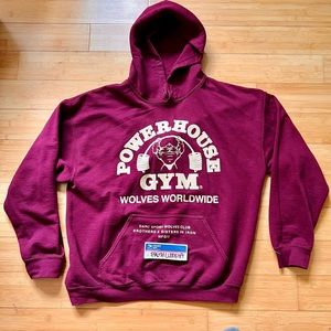 🔥 DARC SPORT POWERHOUSE MAROON SOLD OUT WOW